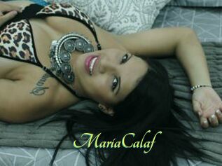 MariaCalaf