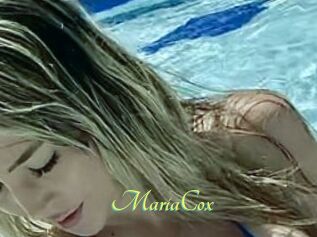 MariaCox