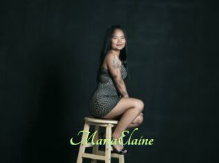 MariaElaine