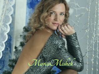MariaMishek