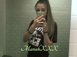 MariahXXX