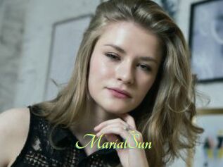 MarialSun