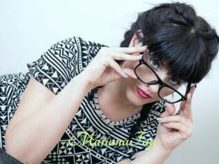 MarianaFay