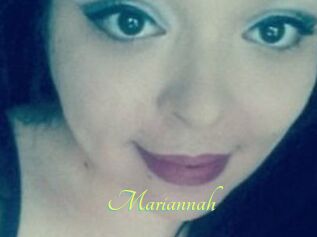 Mariannah