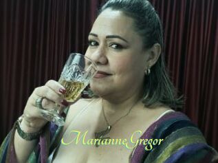 MarianneGregor