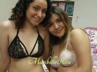 MaribelleRose