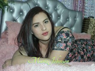 MarieJohnson