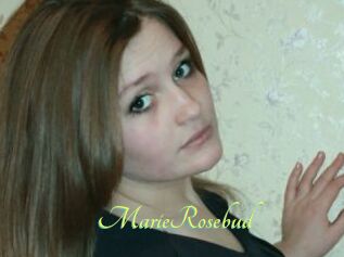 MarieRosebud
