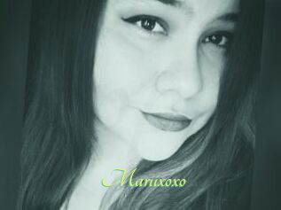 Mariixoxo