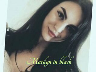 Marilyn_in_black