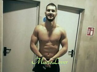 MarioLover