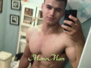 Mario_Mars
