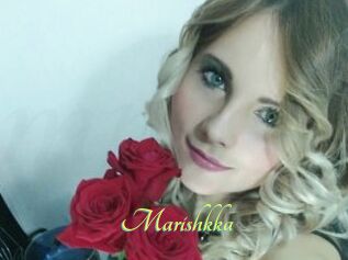 Marishkka