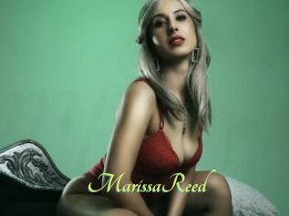 MarissaReed