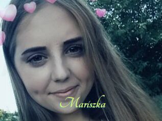 Mariszka