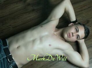 MarkDeWitt