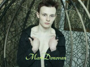 MarkDonovan