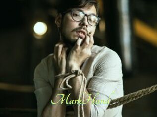 MarkHund