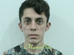 MarkosBlue