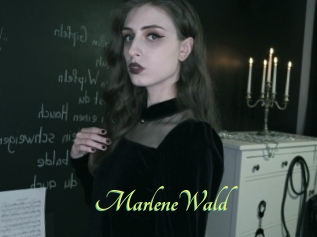 MarleneWald