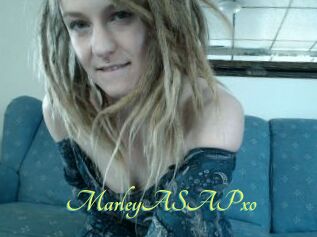 MarleyASAPxo