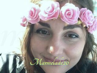 Marmelade20