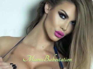 MarniBabestation