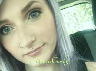 Marrie_Crosby