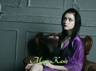 MarryKane