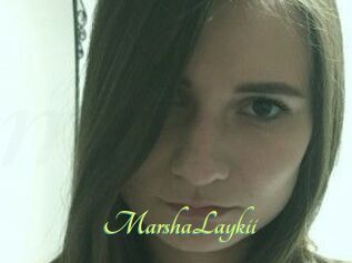 MarshaLaykii
