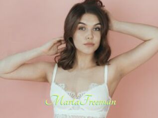 MartaFreeman