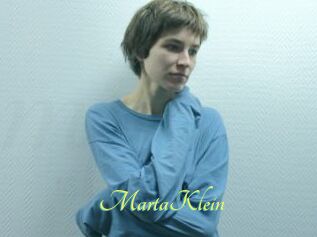 MartaKlein
