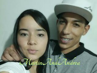 MartinAndAndrea