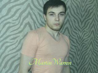 MartinWarren