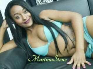 MartinaStone