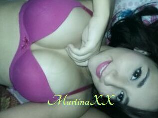 MartinaXX