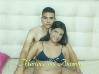 Martina_and_Antonhy
