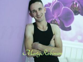 MartyRobinson