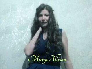MaryAllison
