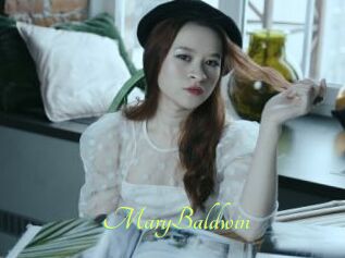 MaryBaldwin
