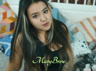 MaryBrow