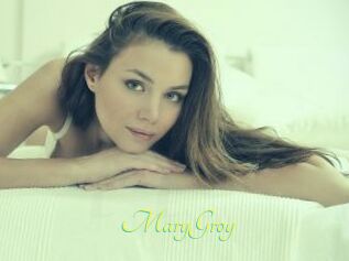 MaryGroy
