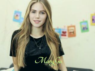 MaryGu