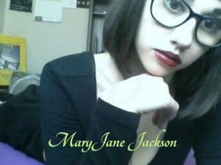 MaryJane_Jackson