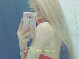 MaryJanesx