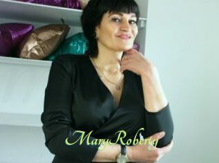 MaryRoberty