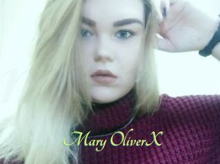 Mary_OliverX