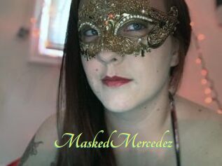 MaskedMercedez