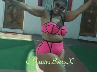 MassiveBootyX