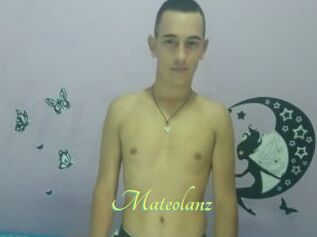 Mateolanz